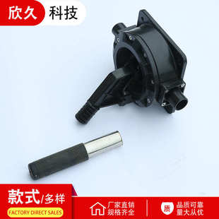 手摇泵排水 器材救生艇泵用泵泵批发 船用手压艇救生筏 手压