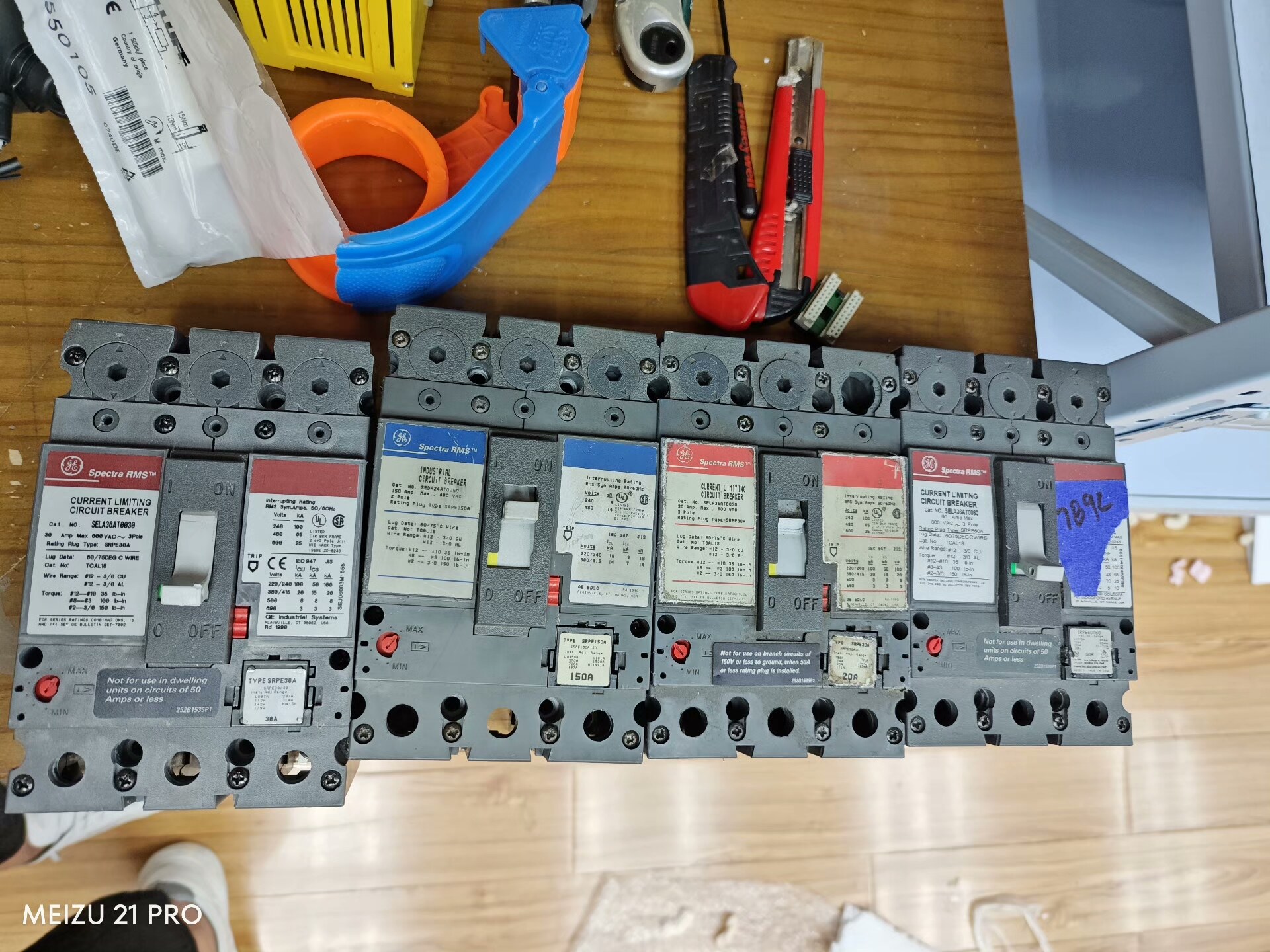 SELA36AT0030  GE模块原装拆机，成色还可以，功