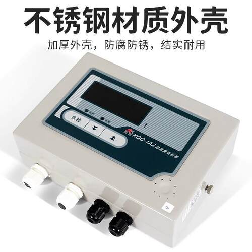 起机行车超1载柯K力Q-1A/3A显示重器屏仪表起重量限制器5/10/C16T