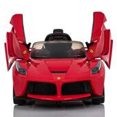 高档新遥款 婴幼儿小童电车四轮带控男女孩宝宝动玩具汽车可坐人童