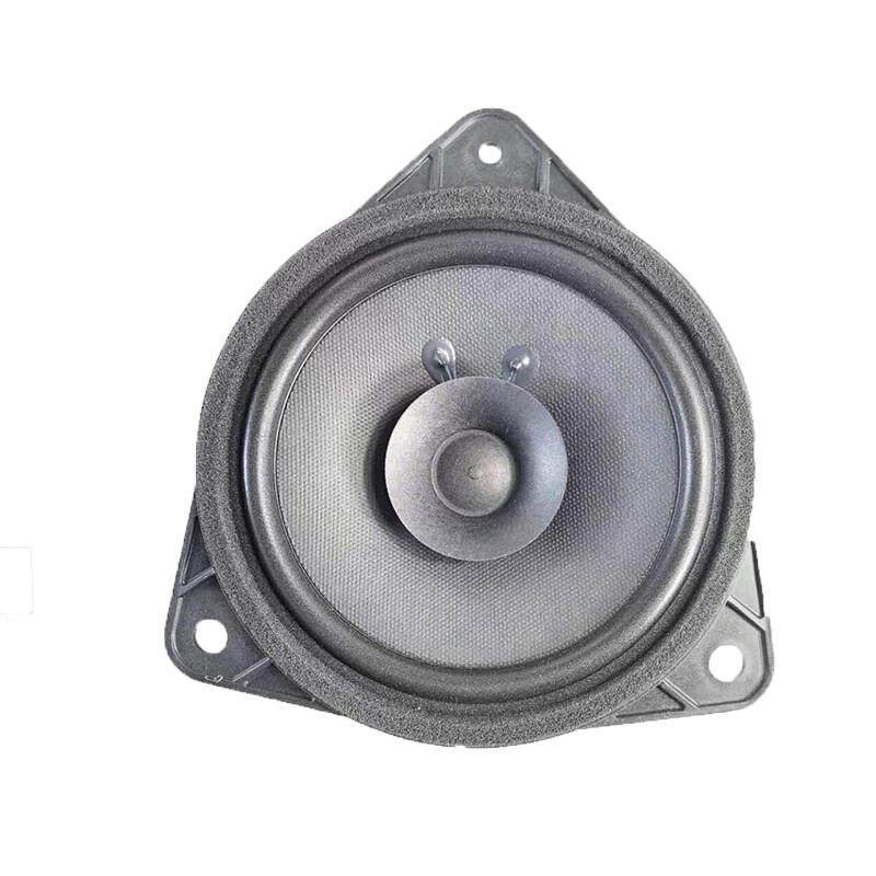 适用长城哈弗H2车门扬声器音响喇叭哈弗h2低音喇叭C50后喇叭