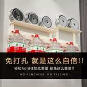 创意玄关挂衣架墙上壁挂入户衣帽挂钩子免打孔衣服排钩置物架