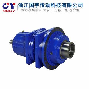 供应P系列大行星齿轮减速机 直角90°高伺服减速器 P2NA9