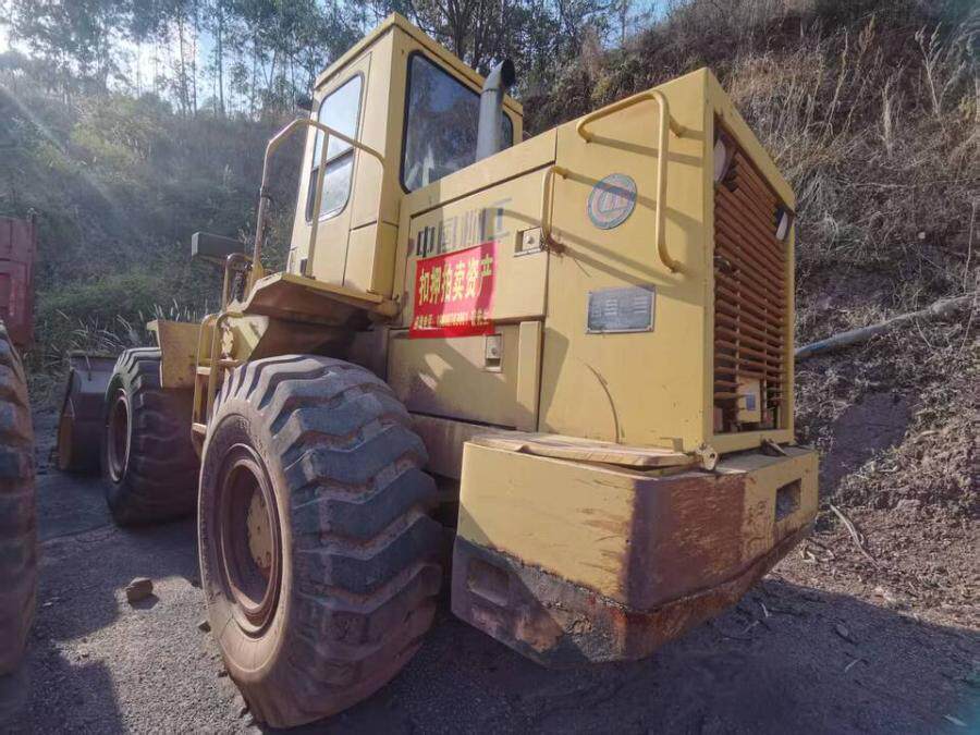 4月9日楚雄彝族自治州涉案扣押的机械设备网络拍卖公告