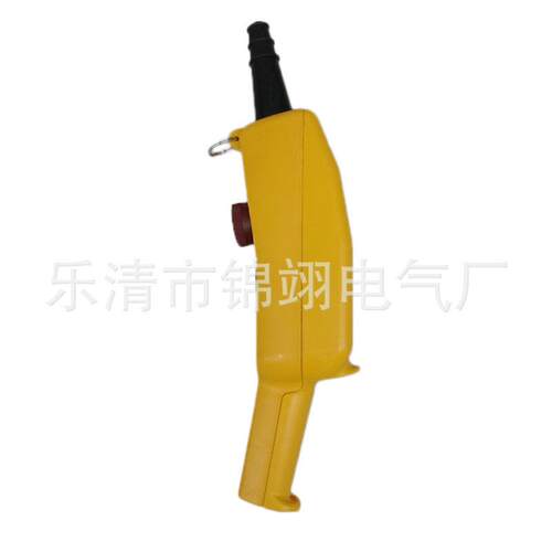 天车按钮手柄 YQA1-61G行车按钮开关 YQA1-61G1S防雨电动葫芦