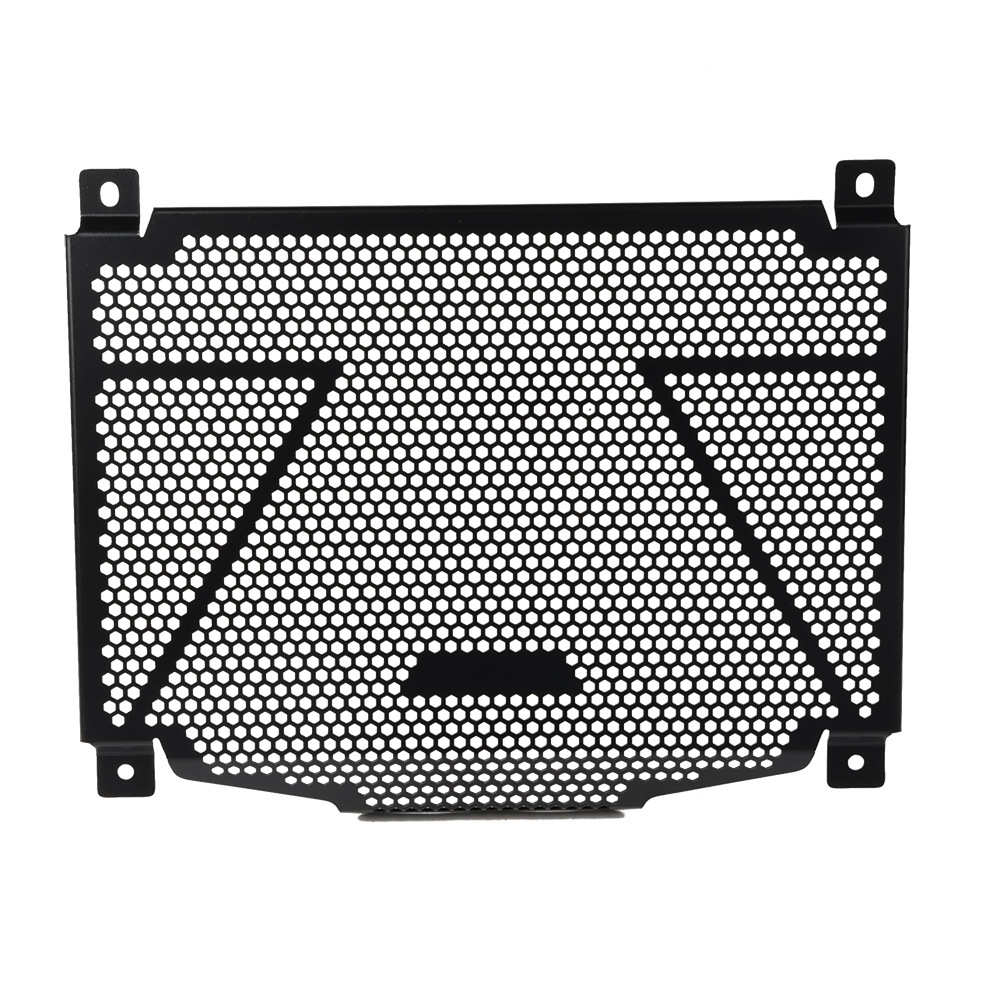 适用川崎忍者Ninja1000SX Z1000SX 改装水箱防护网散热护罩水箱网