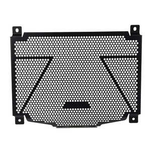 适用川崎忍者Ninja1000SX Z1000SX 改装水箱防护网散热护罩水箱网