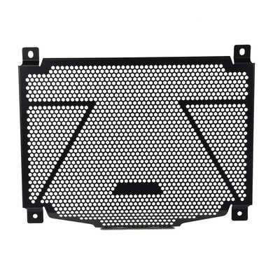 适用川崎忍者Ninja1000SX Z1000SX 改装水箱防护网散热护罩水箱网