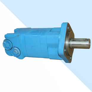 液压马达50T80T注塑机马达BM5 机加料储料马达直销 160OMS250立式