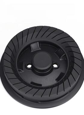 适用于康宝莱燃气灶配件Q240-A90/B90/A89 Be 900126h铜防火罩防