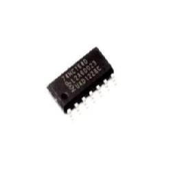 全新 74HC164D SN74HC164D 八位移位置寄存器 74HC164
