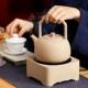 品陶堂小号电陶炉大功率静音可定时不挑壶煮茶器烧水壶电热泡茶炉