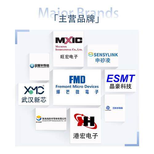 辉芒微三合一仿真器FMD-Link用于8-bit MCU的仿真/烧录/Touch开发