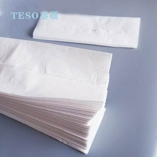 金佰利多功能擦拭布90161WYPALL*X60 吸油工业吸水无尘纸抽取式