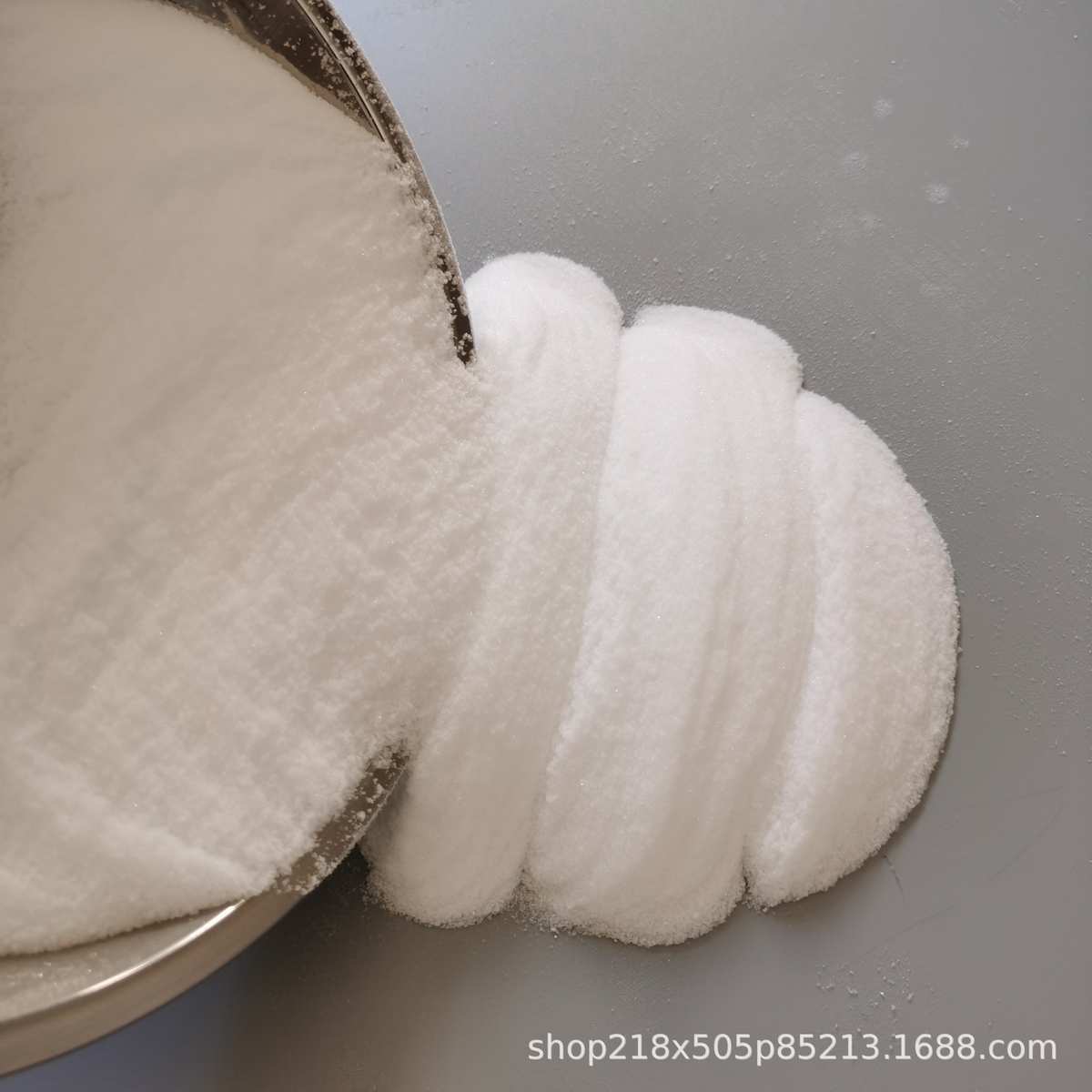 水晶粉 PMMA微球粉A180 A190 指甲专用料 高透明