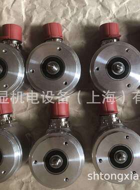 德国库伯勒KUEBLER编码器8.5820.1831.0025上海办事处