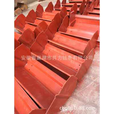 SCD1000输送机料斗槽板SCD1000料斗