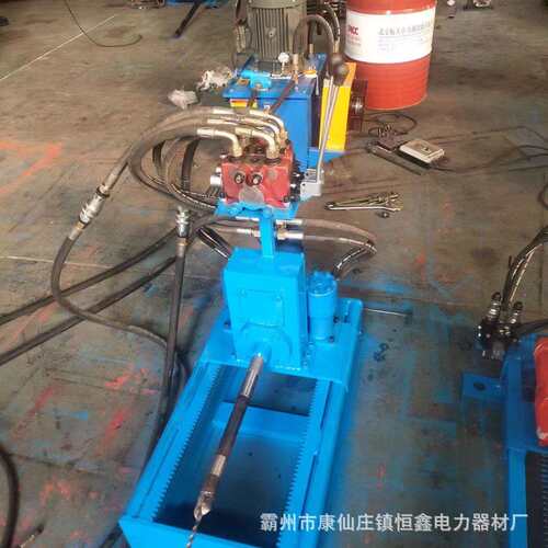 过道眼钻机 地下打孔穿管机 柴油液压打眼钻孔设备 电缆过路拉管