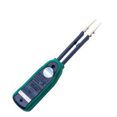 MASTECH华仪MS8910二三极管仪自动识别片状电阻电容SMD仪