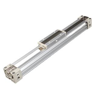 MY1B101510 200 3000 无品牌 500 无杆气缸L 400 100 0小型机械式