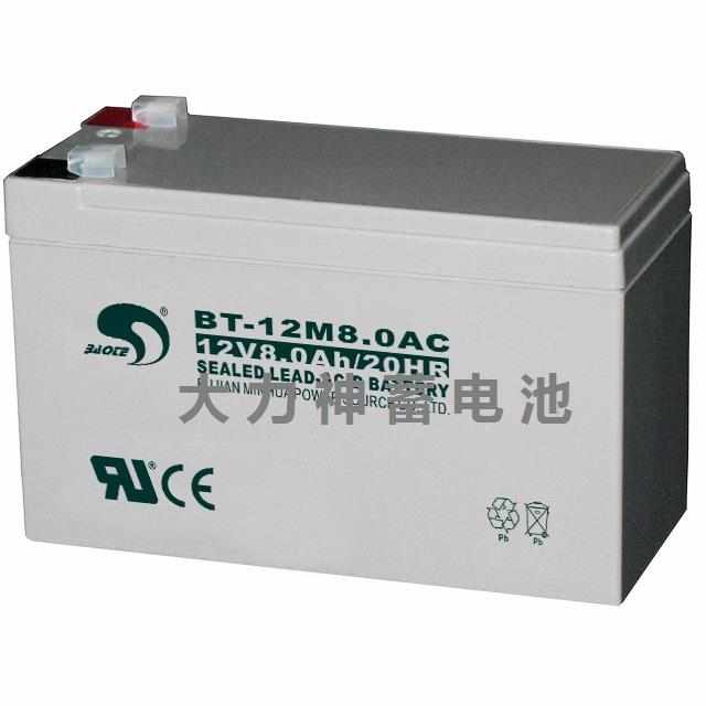 正ENY品赛特T12M7.0AT(禁12V7h/A20HR)门、UPSB、电梯、消防用蓄