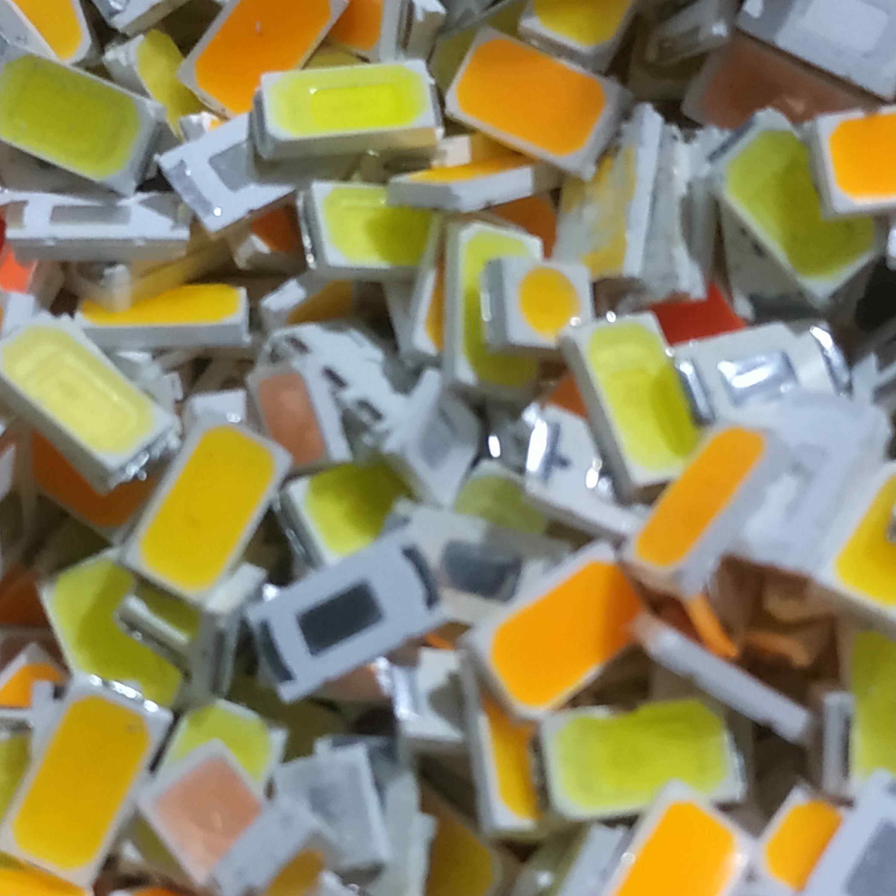 称斤混装贴片LED灯珠LED灯高亮LED光源白光暖白维修照明DIY,电子元器件市场,LED灯珠/发光二级管,淘宝优惠券,粉丝福利购,淘宝优惠卷