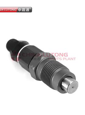 3L-5760 带油嘴DN10PD76 柴油泵配件销售 Injector 33800-42020
