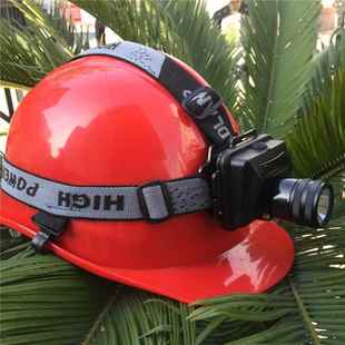 头戴式 SZSW2220LED微型头灯SZSW2221LED防爆微型头灯充电式 电式