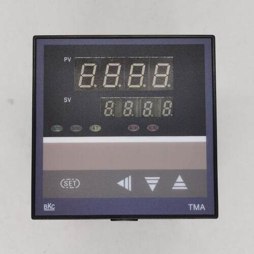 BKC 温控器TMA-7411Z TMA-7511Z TMA-7431Z TMA-7531Z智能温控表