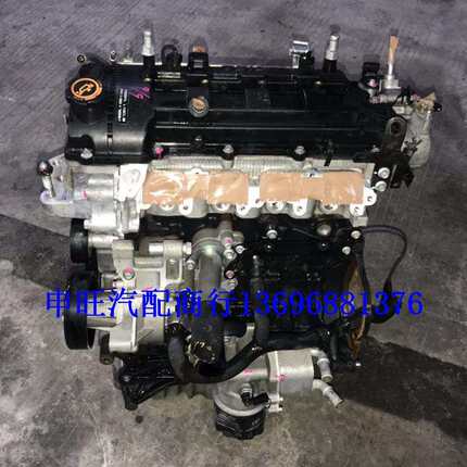 江淮瑞风S7S5M4M3A60HFC4GC1.6D1.5T发动机