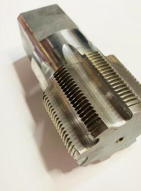 OFQ反管/螺纹丝锥水管丝牙攻英制一寸1寸半2寸G/PTNPT/ZGC/R/RP左