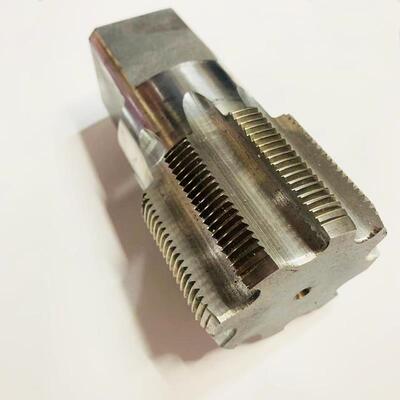 OFQ反管/螺纹丝锥水管丝牙攻英制一寸1寸半2寸G/PTNPT/ZGC/R/RP左