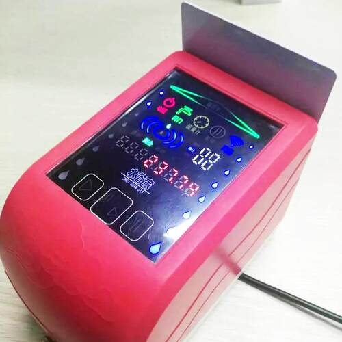 水管家IC卡一体计量无线联网型水控机控水器淋浴刷卡系统