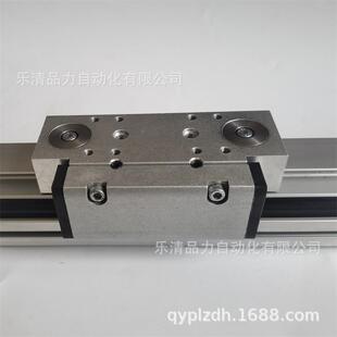 无杆气缸G2C-2532-40-5-0-30D-GIA260-250-300-350-GF-KF-PPV-YSR