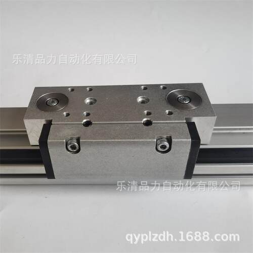无杆气缸G2C-2532-40-5-0-30D-GIA260-250-300-350-GF-KF-PPV-YSR