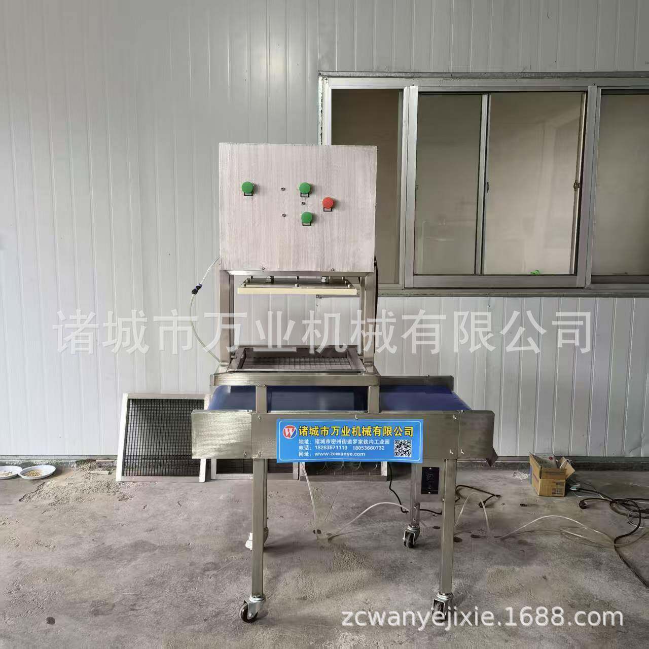 奶酪千叶豆腐切块机模具尺寸可根据要求制作