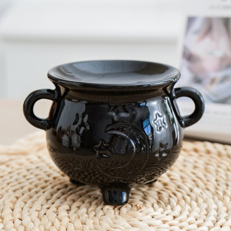 蜡烛香薰炉陶瓷香薰炉香精炉精油炉具 时尚家居摆设薰香炉,橡塑材料及制品,工业陶瓷,淘宝优惠券,粉丝福利购,淘宝优惠卷