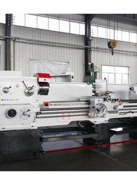 厂A家供应CA6250*2000m通m卧床式车车削CA6250AX外圆内孔车床C615