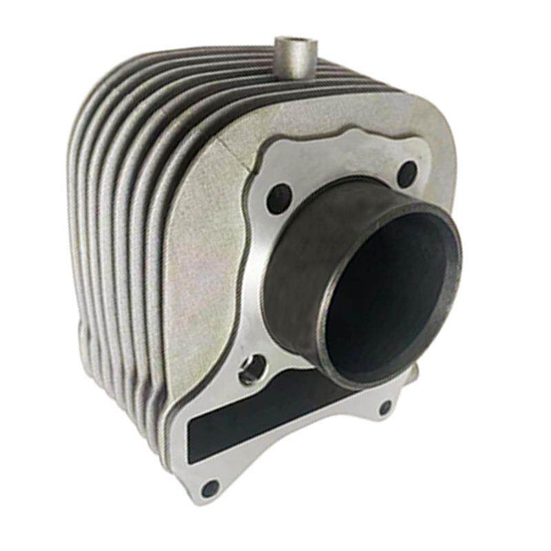 摩托车套缸配件适用Suzuki UM125T V125 UZ125 丽彩125气缸活塞环