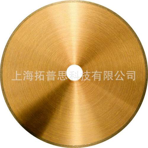 标乐金刚石切割片 buehler切割片114246 精密切割片 标乐切割片