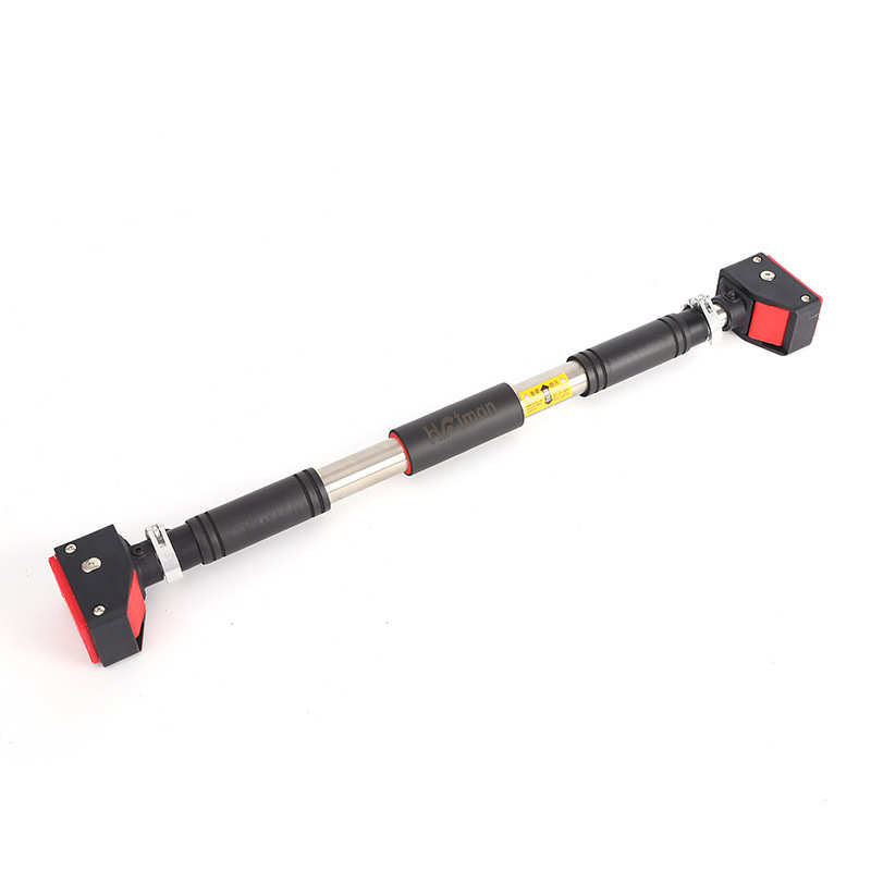 家用单杠引体向上器墙体免打孔引体向上器门框健身器材批发