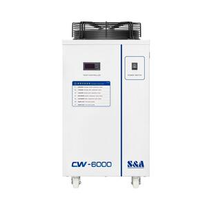 质保2年 1匹工业冷水机 冷水机厂家 冷水机 ISO认证 风冷式