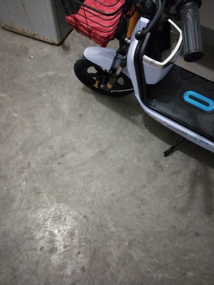 英飞迪电动车需关注这几点_买前要注意