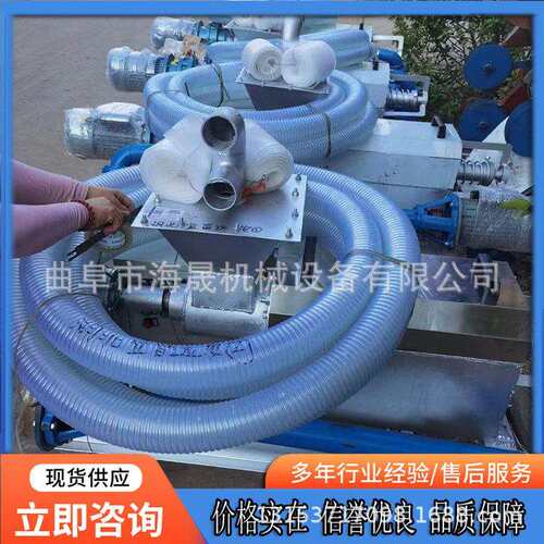 鸡粪固液分离机 养殖场粪水专用脱水设备 现货斜筛式干湿分离机