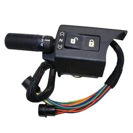 212-0403适用于卡特彼勒815F816F938F950F960F变速控制总成