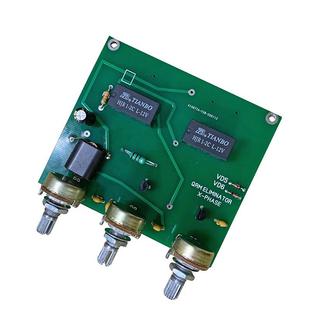成品 高频波段 QRM Kit QRM消除器 MHz 套件散件