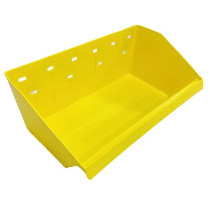 单独零食盒子悬挂盒子货架单品陈列小商品展示悬挂收纳实用