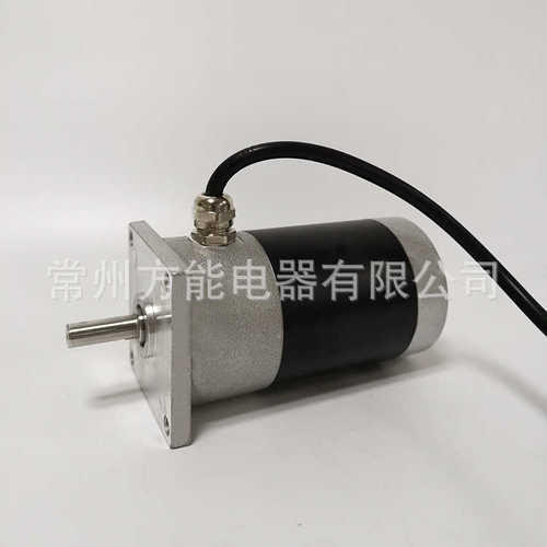 57HY108-3004防水步进电机水下工作IP68 适合跳泉喷泉潜水设备等