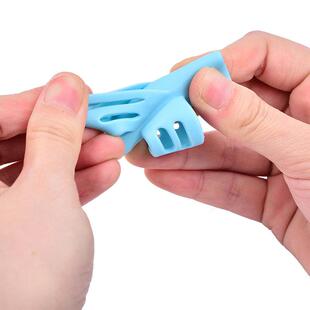 Pen Learn 5Pcs Grip Beginner Writing Kids Pencil Holder