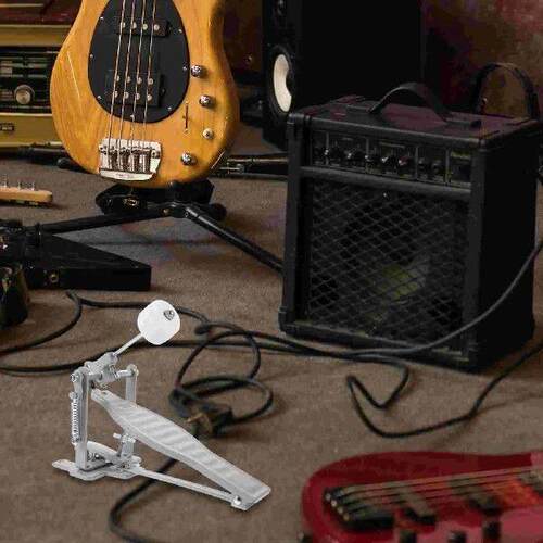 Percussion Instrument Pedal Accessory Drum Guitar